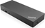 Attēls no Stacja/replikator Lenovo ThinkPad Hybrid Dock USB-C (40AF0135IT)