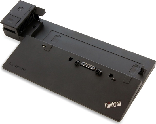 Picture of Stacja/replikator Lenovo ThinkPad Ultra Dock (04W3947)