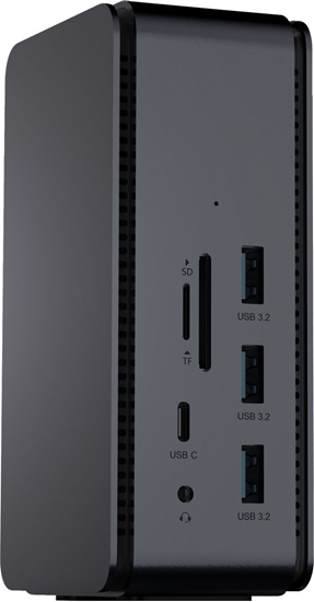 Picture of Stacja/replikator ProXtend Dual 8K USB-C (DOCK2XUSB4)