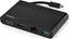 Picture of Stacja/replikator StarTech Mobile Docking Station USB-C (DKT30CHVCM)