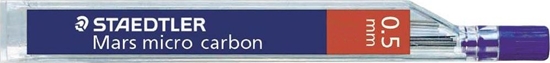 Picture of Staedtler STAEDTLER Feinmine Mars micro 0,5mm H 12St 12 Stück