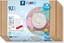 Attēls no Staedtler Staedtler FIMOair Keepsake, Modeling clay, White, Adult, 92 pc(s), 125 g, Box