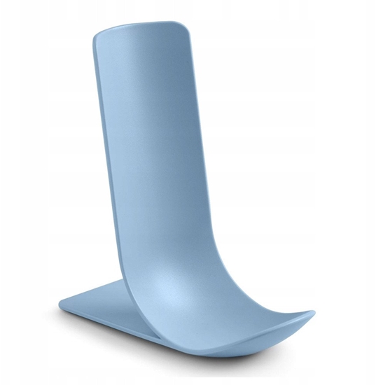 Picture of STAND Podstawka pod yk niebieska