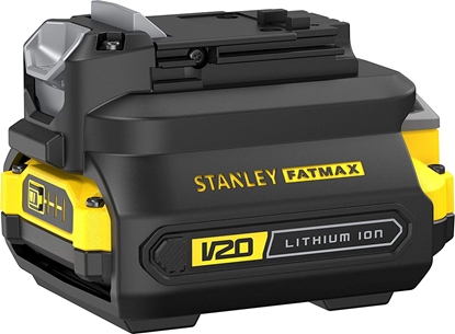 Attēls no Stanley Adapter akumulatorowy SFMCB100-XJ