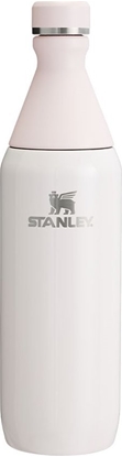 Picture of Stanley Stanley butelka All Day Slim 0,6L - Rose Quartz