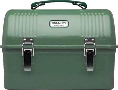 Изображение Stanley Lunchbox stalowy Vintage 9,4 L CLASSIC / Stanley