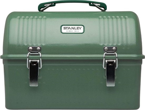 Изображение Stanley Lunchbox stalowy Vintage 9,4 L CLASSIC / Stanley
