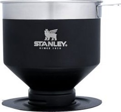 Изображение Stanley Drip turystyczny z filtrem CLASSIC Matte Black /