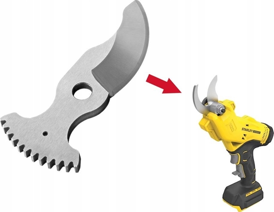 Picture of Stanley ST PRECAUTOR BLADE SFMCPP32