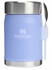 Picture of Stanley Termos obiadowy The Legendary Classic Food Jar Hydrangea 0.4 l Fioletowy