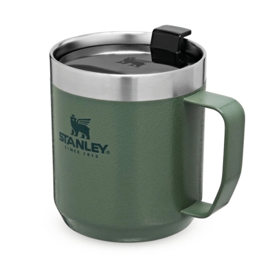 Picture of Stanley The Stay-Hot Camp Mug Classic Mug 0.35L