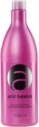 Attēls no Stapiz Acid Balance Acidifying Emulsion Emulsja do wosów 1000ml