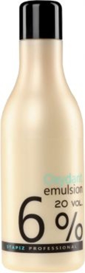 Picture of Stapiz Professional Oxydant Emulsion 6% Woda utleniona w kremie 1000 ml