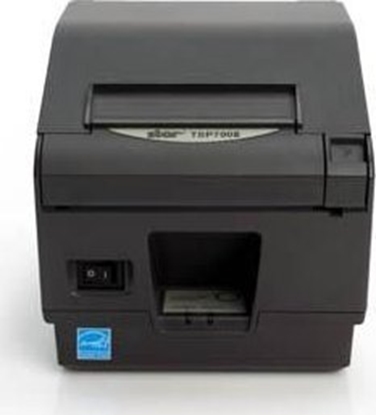 Attēls no Star Micronics TSP743IIHIX GRY E+U PRINTER