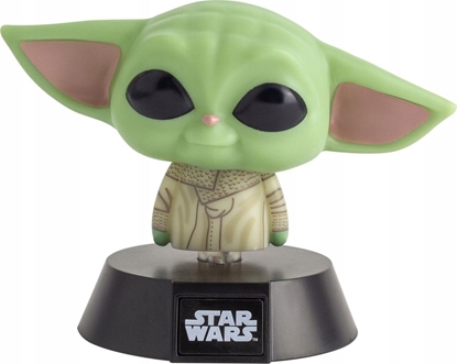 Picture of Star Wars Lampka biurkowa LED