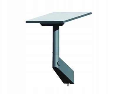 Picture of STARLINK Wandhalterung grau für Mini Kit