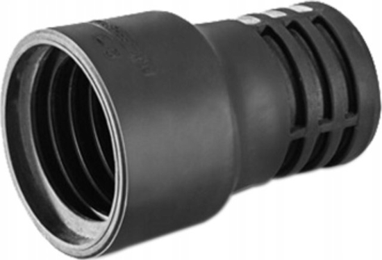 Picture of Starmix Adapter STARMIX gumowy system 35 mm do odkurzaczy eCraft