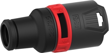 Picture of Starmix Adapter STARMIX narzdziowy system 27 mm Quick do odkurzacza Smart L 18 V