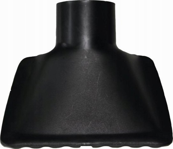 Picture of Starmix Dysza STARMIX do duych odpadów, system 49 mm