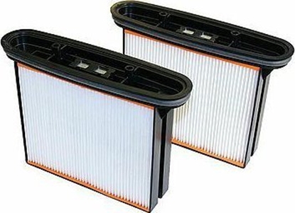 Picture of Starmix Filtry FKP 4800 M poliester, zestaw 2 szt