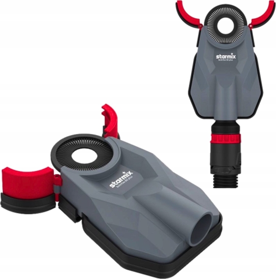 Picture of Starmix Przystawka pracy bezpyowej STARMIX Bohrfixx 60+