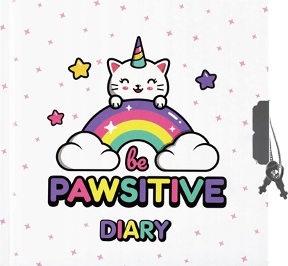 Picture of Starpak PAMIETNIK ZAM 135X135 CATCORN STK PBH 12/96