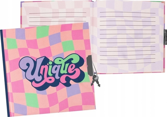 Picture of Starpak PAMIETNIK ZAM 135X135 UNIQUE PBH 12/96