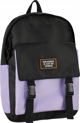 Picture of Starpak PLECAK JUST VIOLET STK PB 1/12