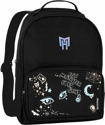 Picture of Starpak PLECAK MONSTER HIGH PB 1/12