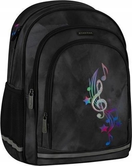 Picture of Starpak PLECAK MUSIC STK-14 PB1/12