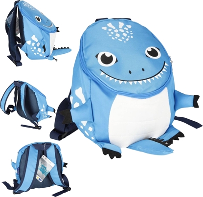 Picture of Starpak PLECAK STK DINOSAUR PB 1/24