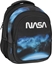 Изображение Starpak Plecak szkolny modzieowy NASA