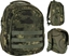 Attēls no Starpak Plecak szkolny wielokomorowy Starpak Wojsko