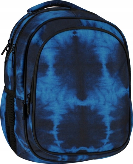 Picture of Starpak PLECAK TIE DYE STK PB 1/12 PG