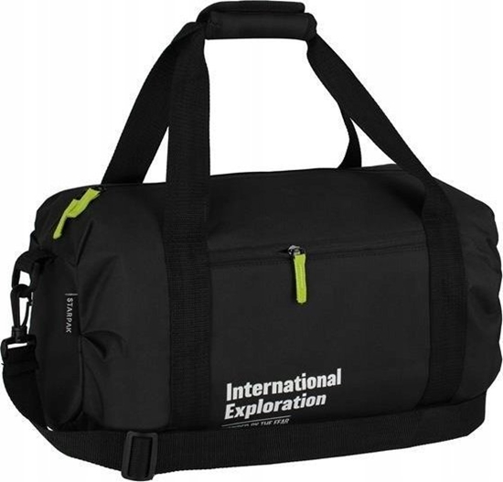 Picture of Starpak TORBA NA RAMIE EXPLORE STK PB 1/12