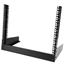 Attēls no StarTech 2-POST DESKTOP RACK - 8U (RK8OD)