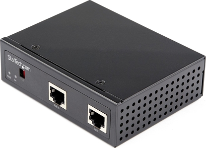 Picture of StarTech INDUSTRIAL GIGABIT POE SPLITTER