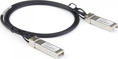 Attēls no StarTech Kabel sieciowy SFP+ Startech DACSFP10G3M 3 m
