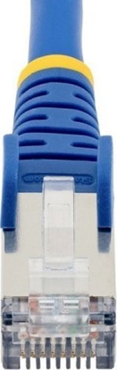 Изображение StarTech Kabel Sieciowy Sztywny UTP Kategoria 6 Startech NLBL-750-CAT6A-PATCH