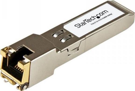 Picture of StarTech Modu optyczny SFP MonoModo Startech 95Y0549-ST