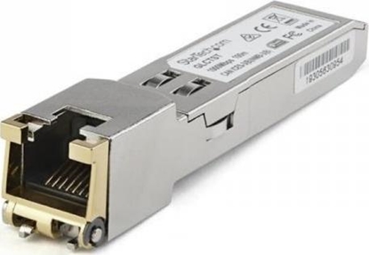Picture of StarTech Modu optyczny SFP MonoModo Startech SFP1GETST