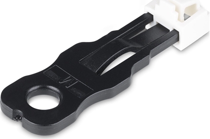 Picture of StarTech RJ45 PORT LOCKS - 10 PACK