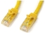 Attēls no StarTech RJ-45/RJ-45 kat.6 óty 10m (N6PATC10MYL)