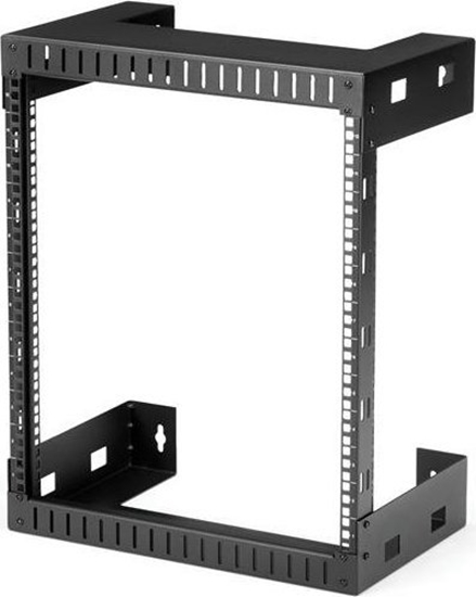 Picture of StarTech StarTech 12U WALL MOUNT SERVER RACK/.