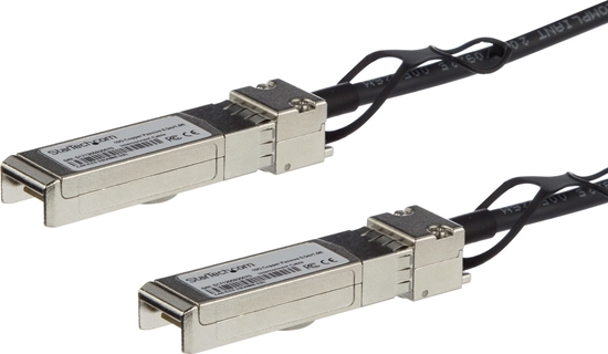 Изображение StarTech StarTech 5M 16.4FT 10G SFP+ DAC CABLE/.