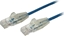 Attēls no StarTech StarTech CAT6 CABLE - 2 M - BLUE/.