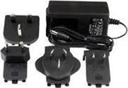 Attēls no StarTech StarTech DC POWER ADAPTER - 5V 3A/.