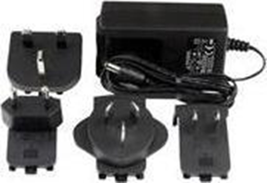 Picture of StarTech StarTech DC POWER ADAPTER - 5V 3A/.