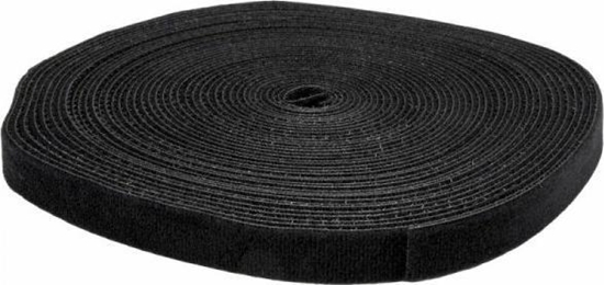 Picture of StarTech StarTech HOOK-AND-LOOP FASTENER 15M/WIDTH 19MM AS CABLE TIE