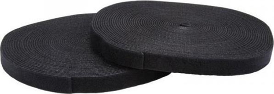 Picture of StarTech StarTech HOOK-AND-LOOP FASTENER 30M/WIDTH 19MM AS CABLE TIE